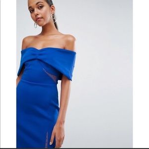 ASOS Bodycon Dress